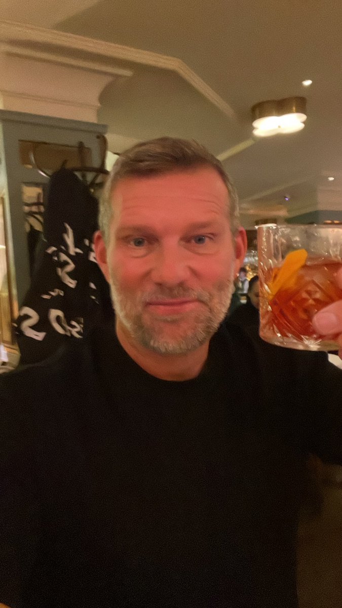 Jimmy Walker tweet media