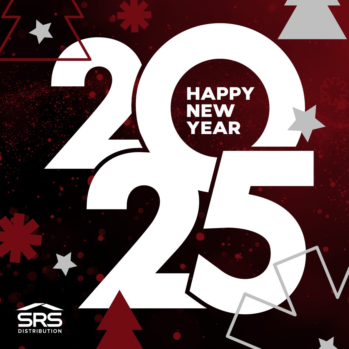 🎆 Hello, 2025! We’re excited for the opportunities ahead and grateful for all we achieved together. This year, we’re aiming higher, building stronger, and dreaming bigger. Here’s to joy, success &amp; growth! 🛠️🥂✨ #Hello2025 #Gratitude #BuildingTheFuture