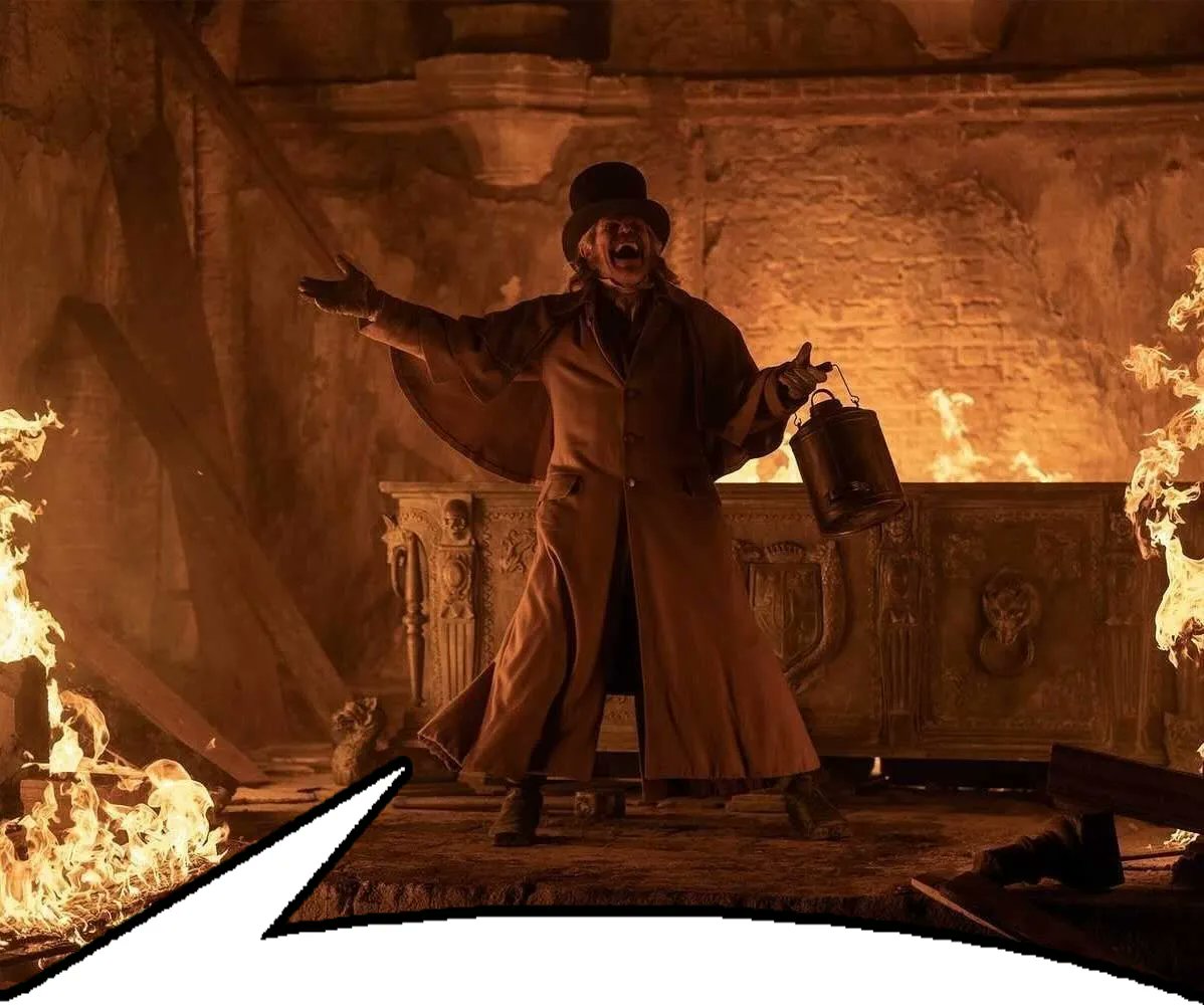 ShaneSaw M̷a̷s̷s̷a̷c̷r̷e̷ (@finaldude78) on Twitter photo 