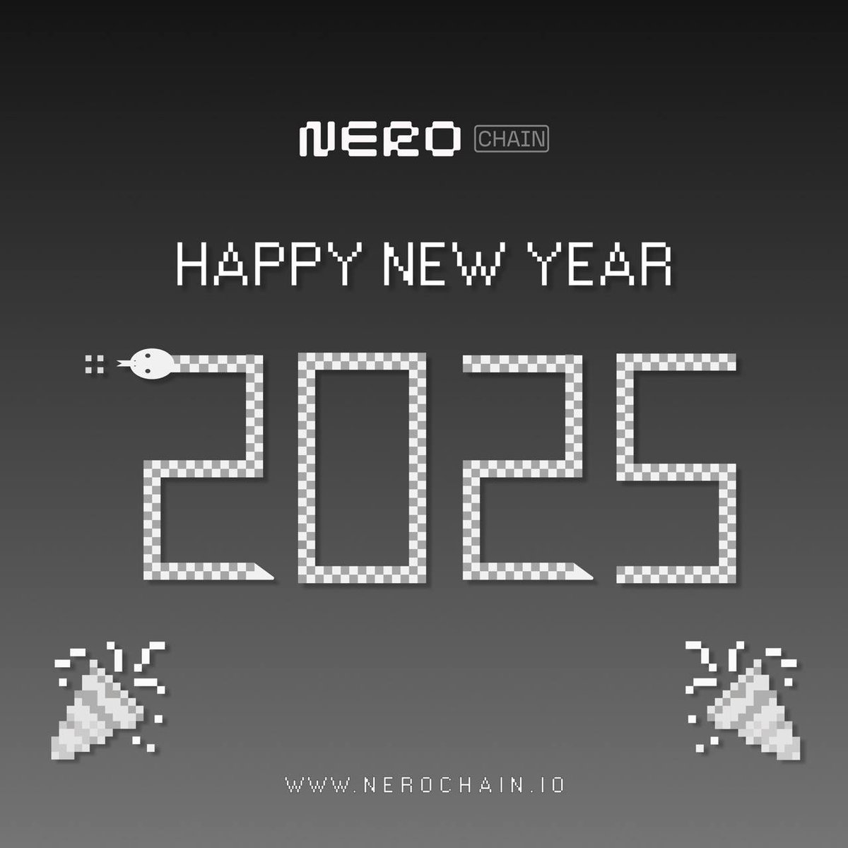 NERO Chain tweet media