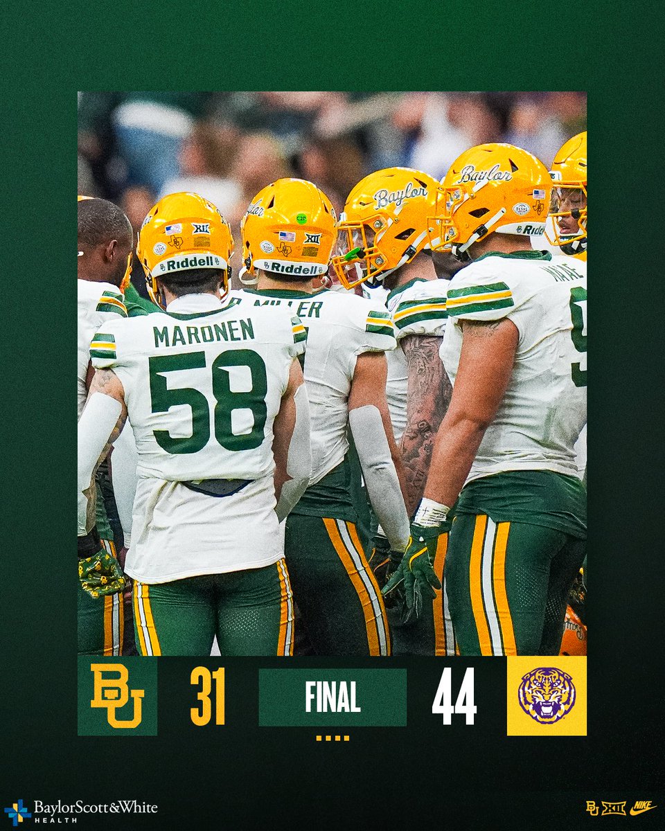 BUFootball's tweet photo. Final. https://t.co/RcaAodbhk1