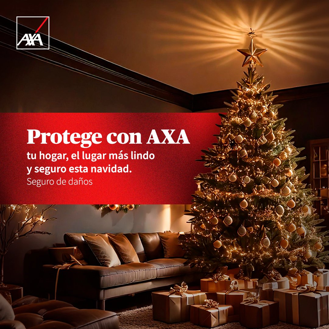 AXA México tweet media