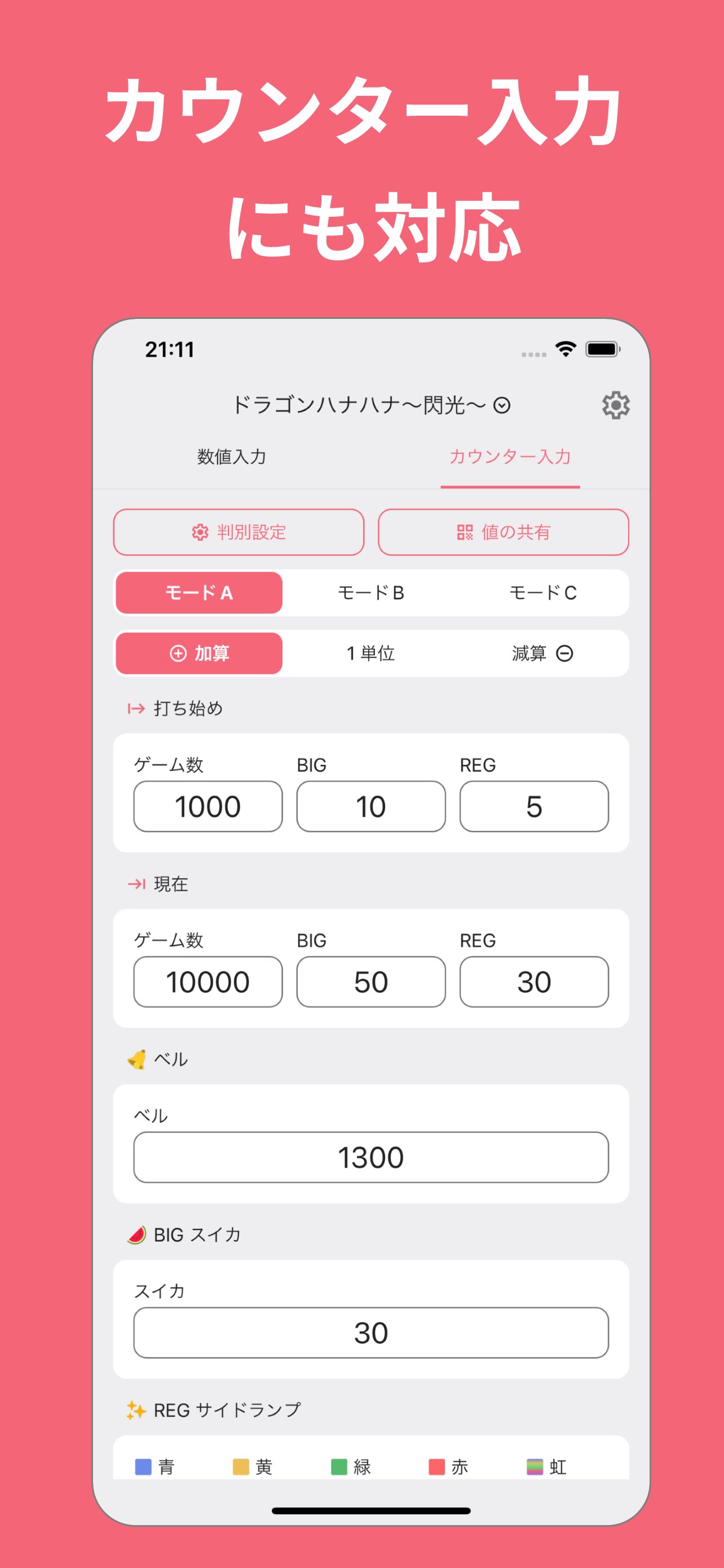 入荷通知 アプリ おすすめ - HanaApp ハナハナ設定判別アプリ X / (@HanaAppDev) ジャケット・アウター