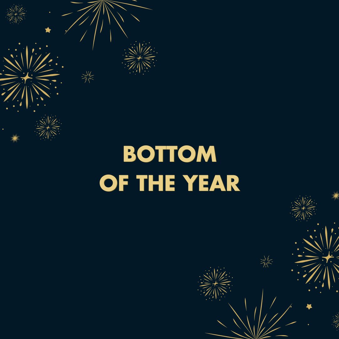 bottomjail's tweet photo. #BottomJailAwards2024 
BOTTOM OF THE YEAR 🏆

WINNER 🥇 — @NikkiHaleyFan02 https://t.co/LpKE2lG0Rh