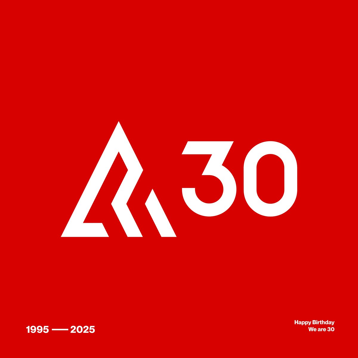 Happy New Year! 🥳

This Year, Laser Red is turning 30 and we have lots of exciting things going on to celebrate!

From Charity events to parties and everything in between, make sure you're following our socials to find out more. 

#30YearsOfLaserRed #NewYear #AheadOfTheClick
