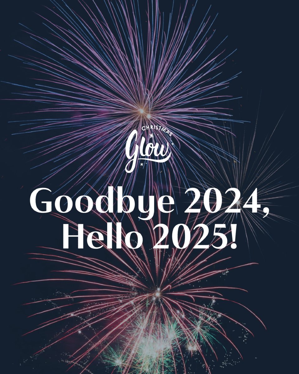 As we light up the last moments of 2024, we want to thank YOU for making this year so special. This season at Glow Langley wouldn’t have been the same without your joy and support.

✨ Here’s to a bright and beautiful New Year filled with magic, love, and unforgettable moments.