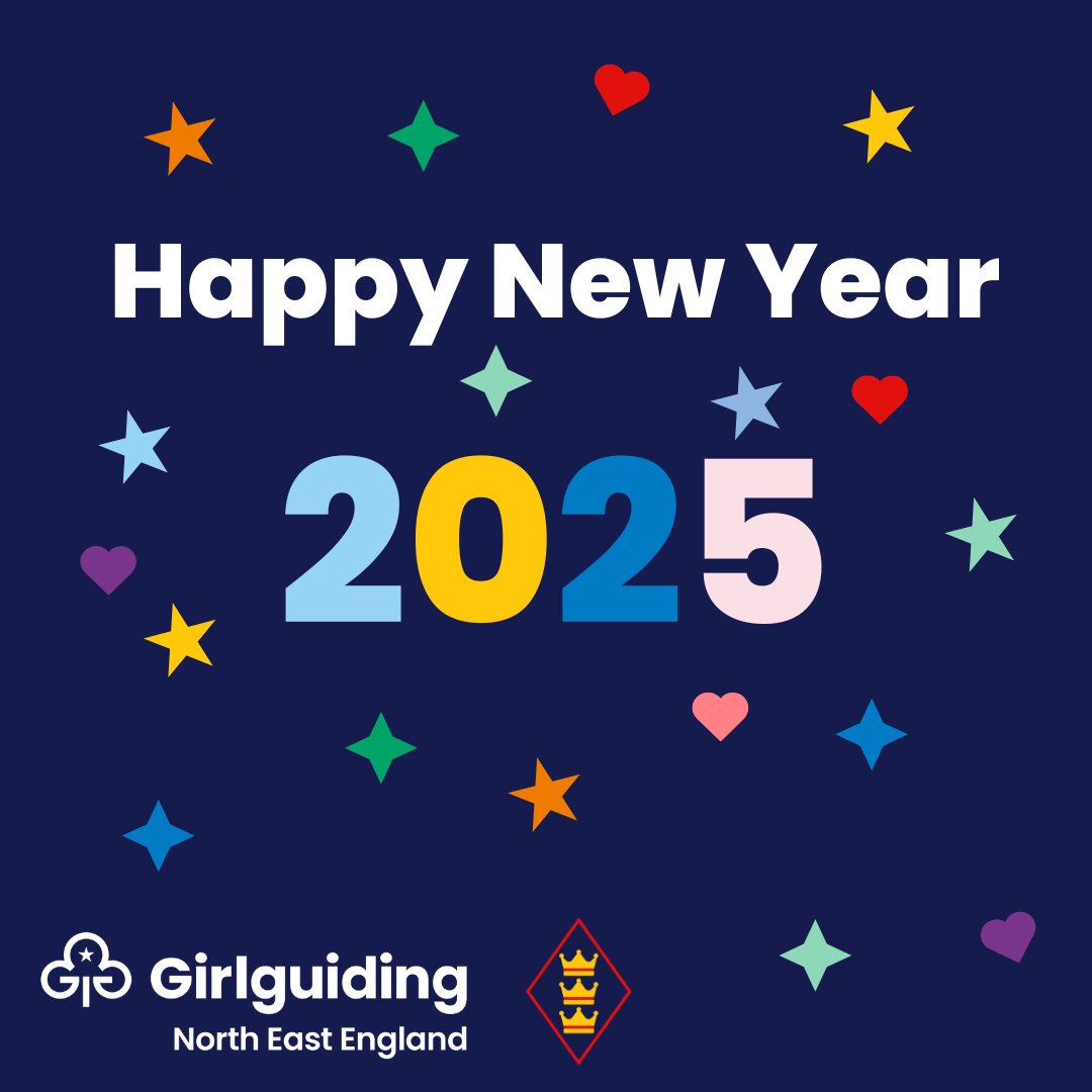 Happy New year