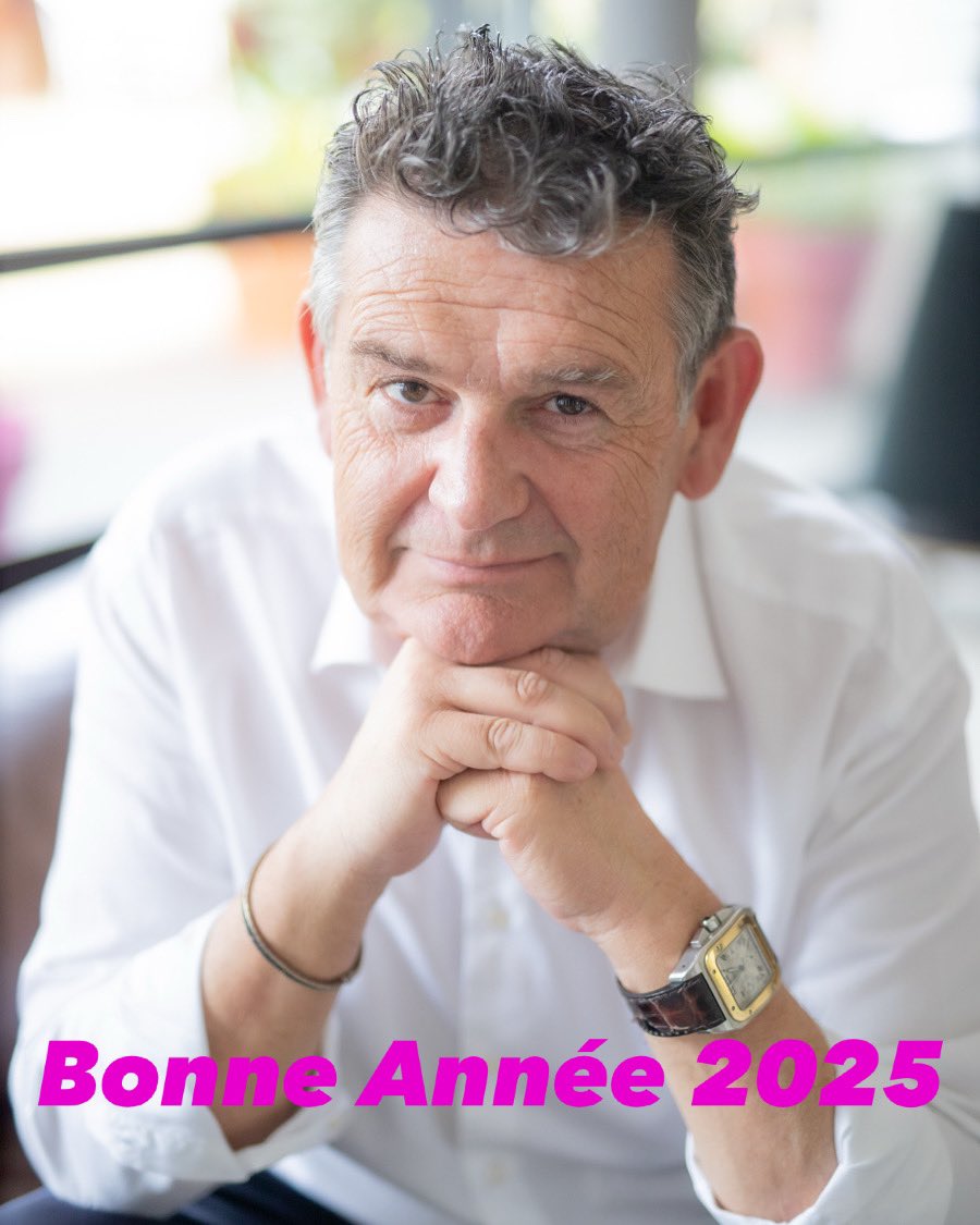 Christophe Hutteau tweet media