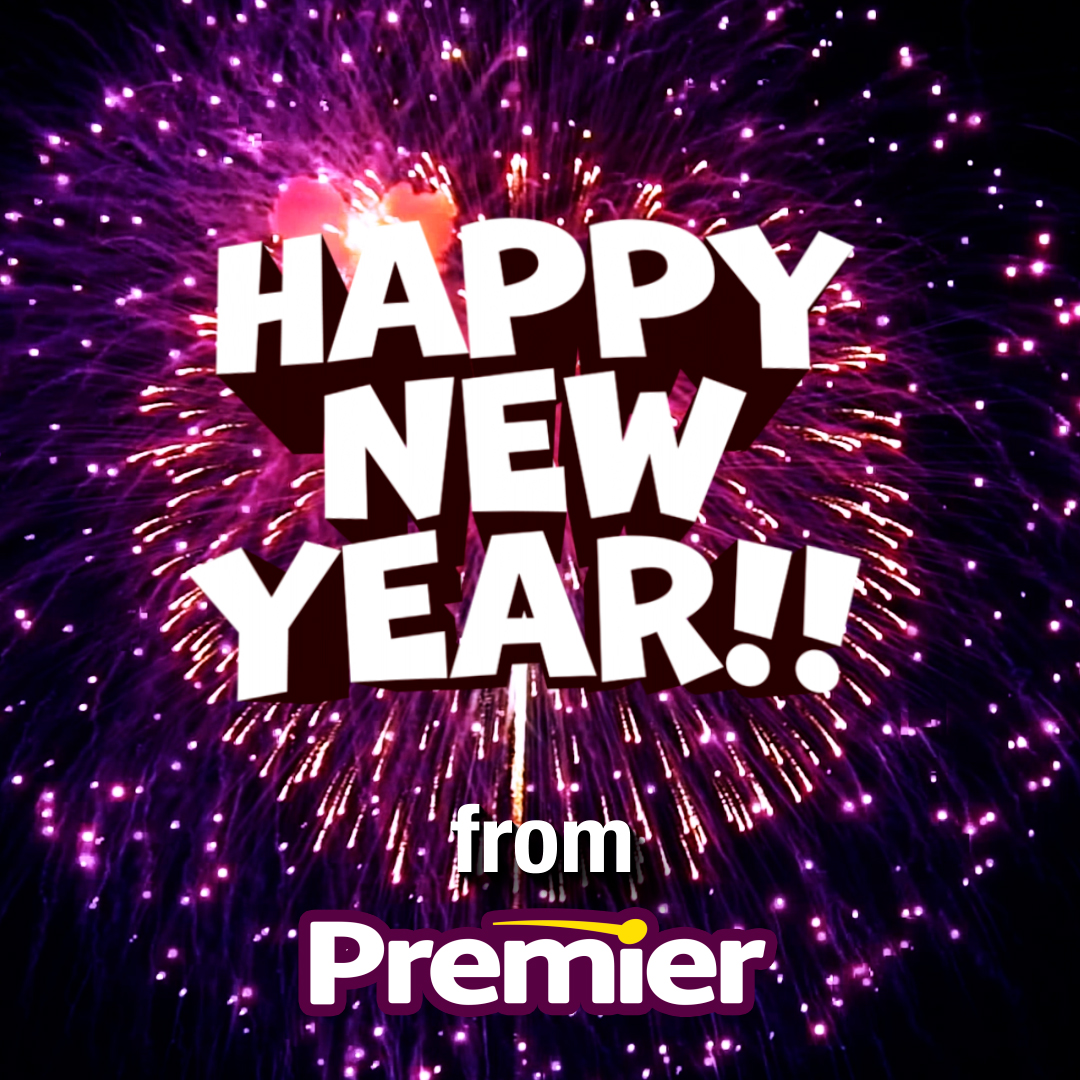 🎉✨ Happy New Year to all our amazing customers! 🎊🎈🥳 #NewYear2025 #CheersToYou