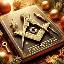 SouthWalesMason's tweet photo. We extend our warmest wishes to all Brethren and Companions for a happy, healthy, and prosperous New Year.
As we welcome 2025, we look forward to seeing you again in our Lodges and Chapters.
Another year of celebration and togetherness ahead, 2025 promises to be an exciting time https://t.co/wCDC7spiuo