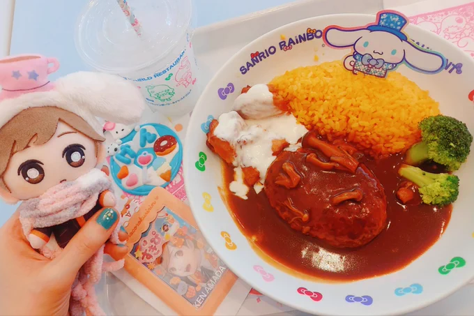 すごくかわいいので自慢します 