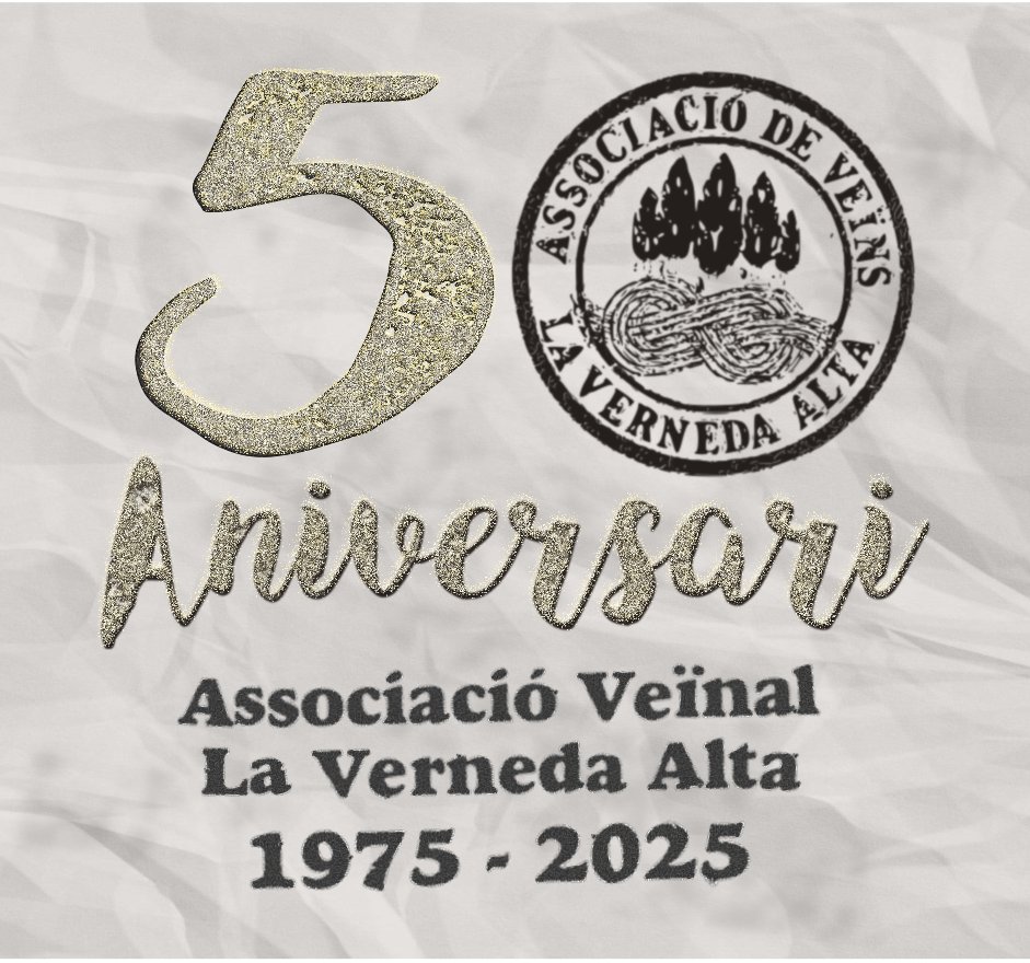 AVV la Verneda Alta tweet media