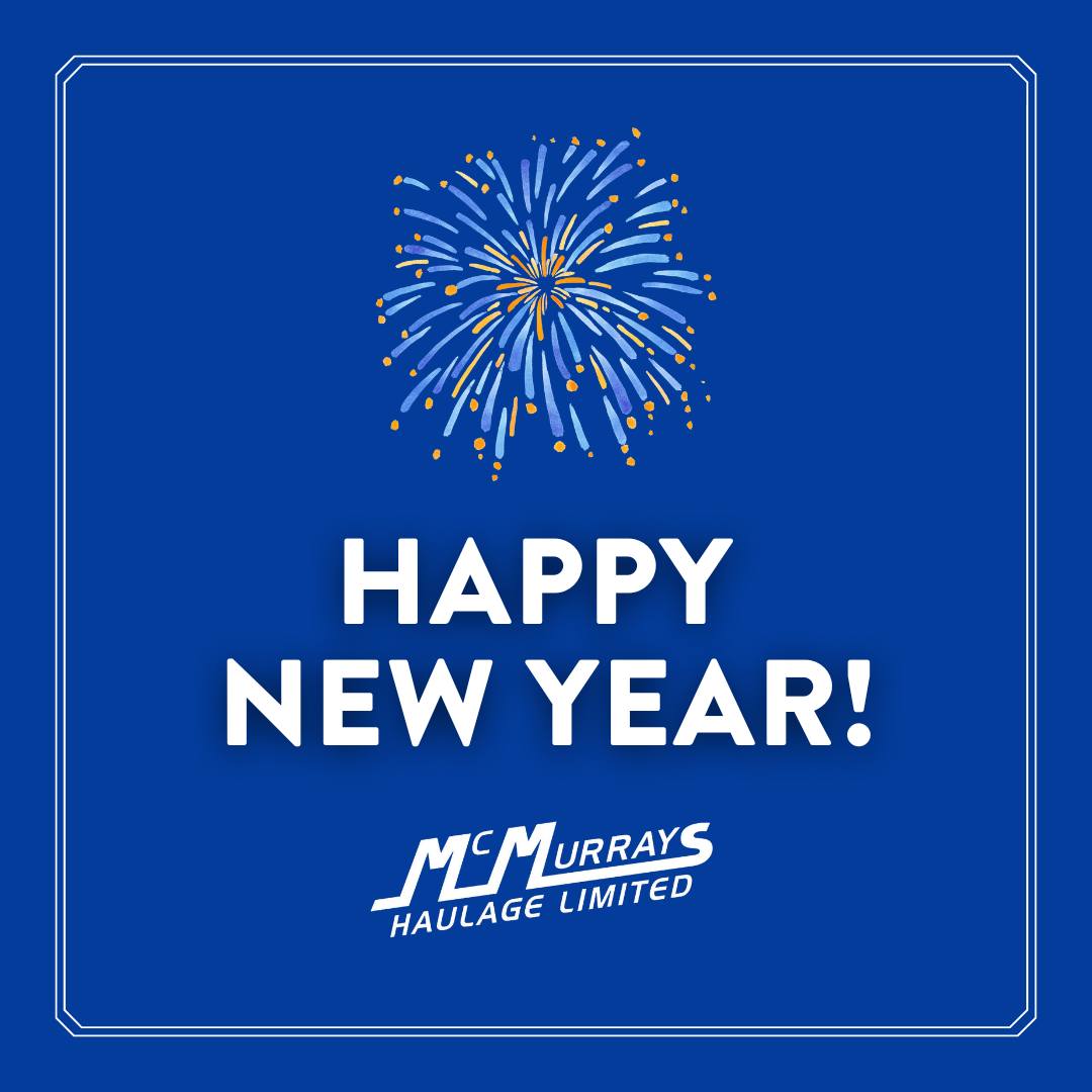 Happy New Year everyone! 🎆