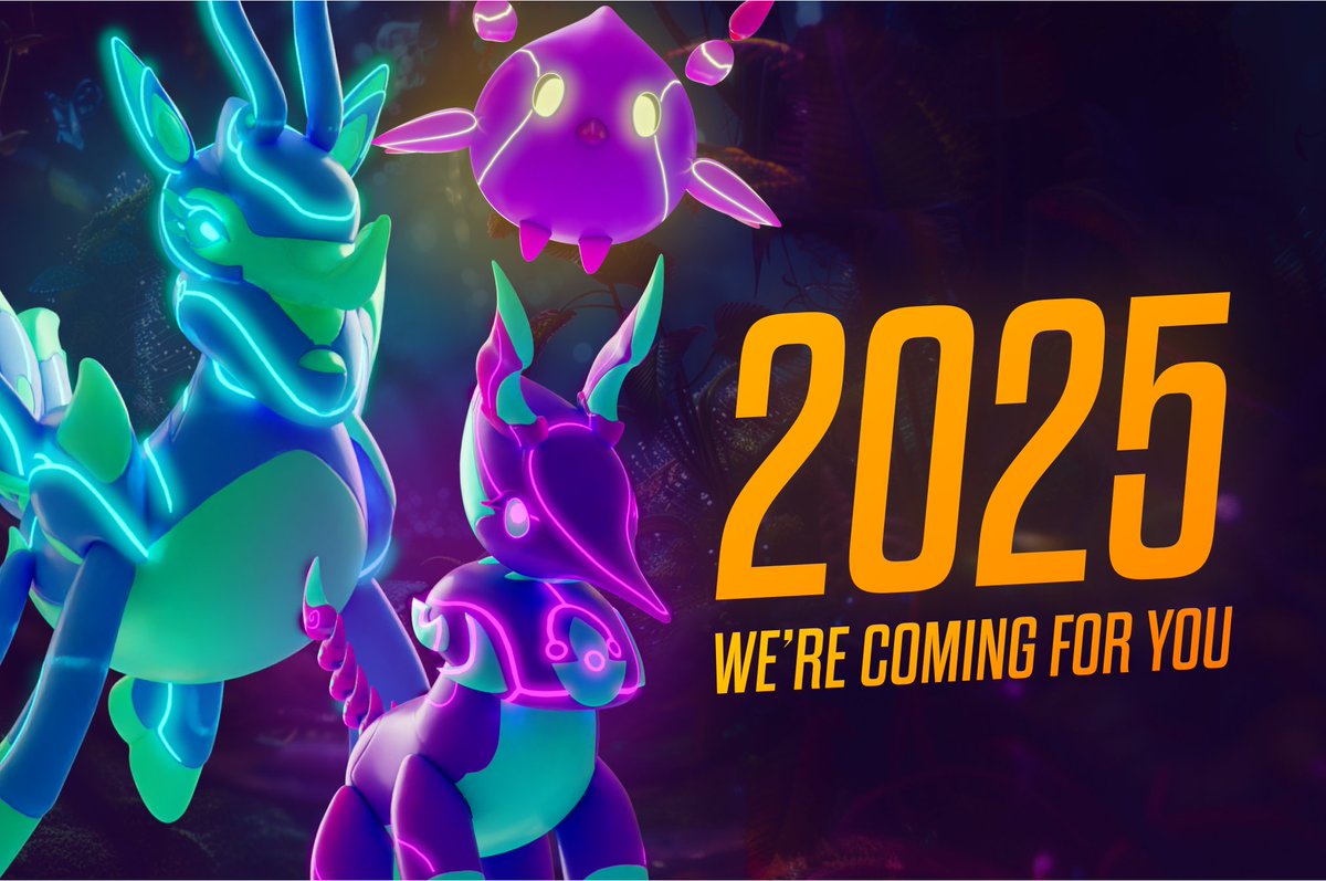 2024 was all about strengthening the foundation and expanding Genopets’ reach.

Here’s a look back at everything we’ve achieved:

⚔️ Pixelton Arena: Riding the wave of TG mini-games, we introduced 1M+ players to the Genoverse. This pixelated battleground saw over 1.7M battles,