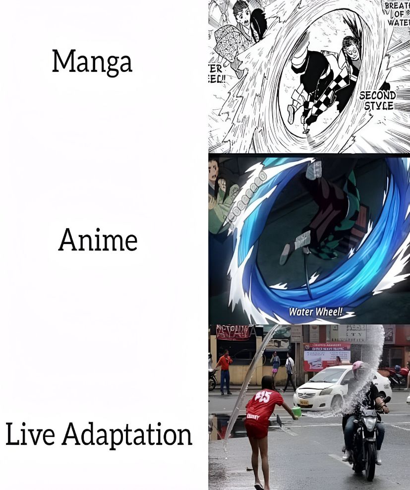 anime_psts's tweet image. Who made this 😭