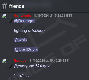 Deathrow tweet media