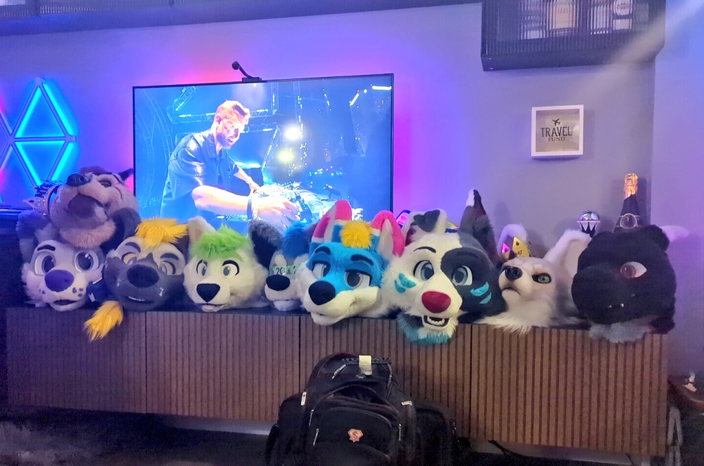 Happy new years! 🎉🎉🎉
<a href="/Jastes33/">Jastes 🔜 MFF?/FE</a> <a href="/Lycus/">🇨🇦Lycus⚜️</a> <a href="/TonicYeen/">Yeen & Tonic</a> <a href="/KevShepherd/">Kev Shepherd (Out of Service)</a> <a href="/bighuskybutt/">Mellhouse 🔜 Canfur</a> <a href="/RylieTheCollie/">Rylie🔜CF</a> <a href="/AmyteMusic/">Amyte | WAKNM EP releases 08.01.2025!</a>