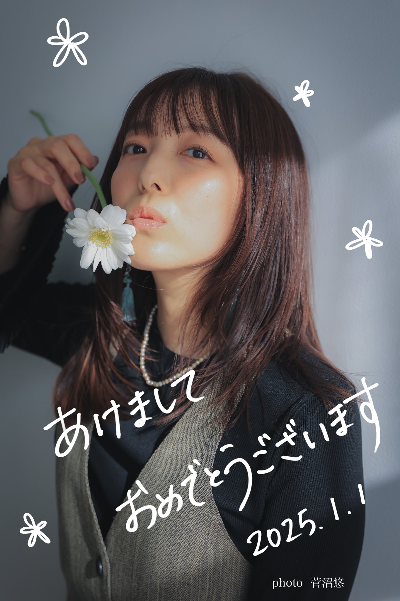 加藤英美里 on X: 