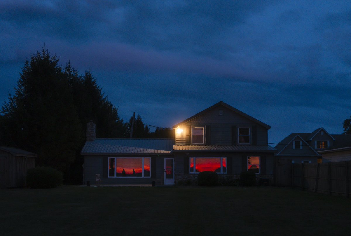 2024 sunsets from my lens