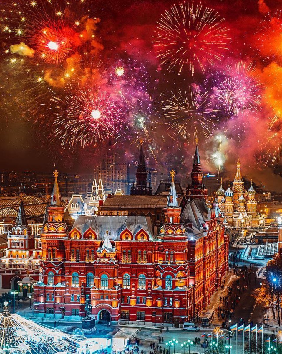 Happy New Year to you all