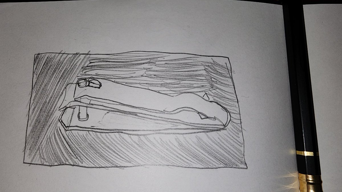 SolidSnarf's tweet image. Day 3. Tomorrow will be the last tag. Then, on to the fundamentals.  Thanks @javicandraw