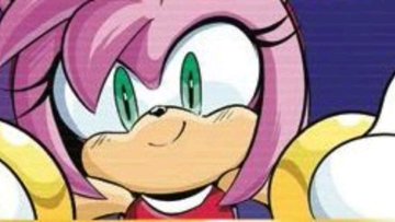 ToxicWeave's tweet image. Hi Everyone!!! My name is Sarin, I'm a massive Amy Rose fan and I hope we could be friends! Some of my interests include:
• Sonic
• Trails/Kiseki
• Xenoblade Chronicles
• Anime(MHA, DBZ, ect.)
• Kingdom Hearts
• Pokemon
• Drawing
Likes and RTs are appreciated!