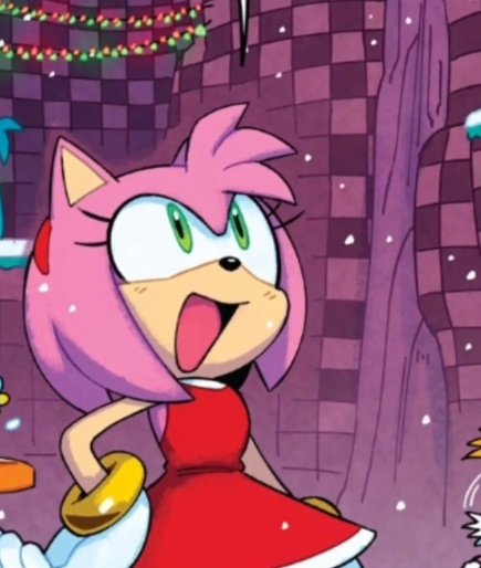 ToxicWeave's tweet image. Hi Everyone!!! My name is Sarin, I'm a massive Amy Rose fan and I hope we could be friends! Some of my interests include:
• Sonic
• Trails/Kiseki
• Xenoblade Chronicles
• Anime(MHA, DBZ, ect.)
• Kingdom Hearts
• Pokemon
• Drawing
Likes and RTs are appreciated!