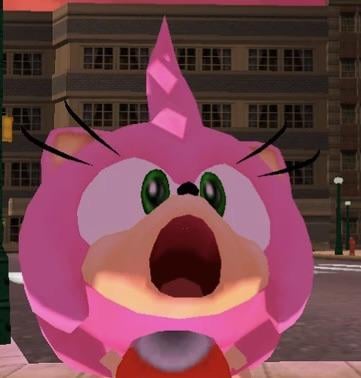 ToxicWeave's tweet image. Hi Everyone!!! My name is Sarin, I'm a massive Amy Rose fan and I hope we could be friends! Some of my interests include:
• Sonic
• Trails/Kiseki
• Xenoblade Chronicles
• Anime(MHA, DBZ, ect.)
• Kingdom Hearts
• Pokemon
• Drawing
Likes and RTs are appreciated!