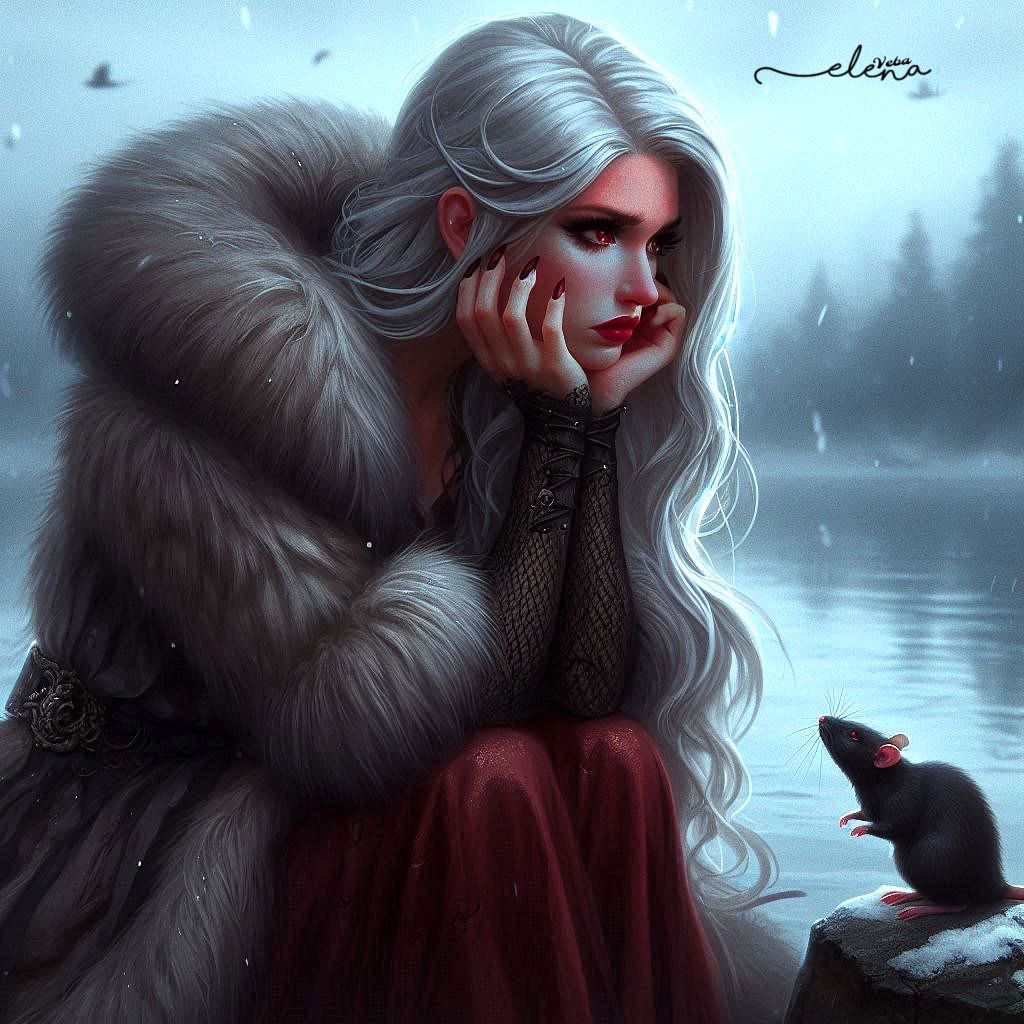 Happy New Year!! Que la realidad nos despierte de nuestros sueños este nuevo año 😮‍💨🩶
<a href="/HungerDark666/">Hambre</a> 
<a href="/fuego_guerra/">𝓖𝓾𝓮𝓻𝓻𝓪</a> <a href="/Mother_oflife/">Madre de la vida</a>