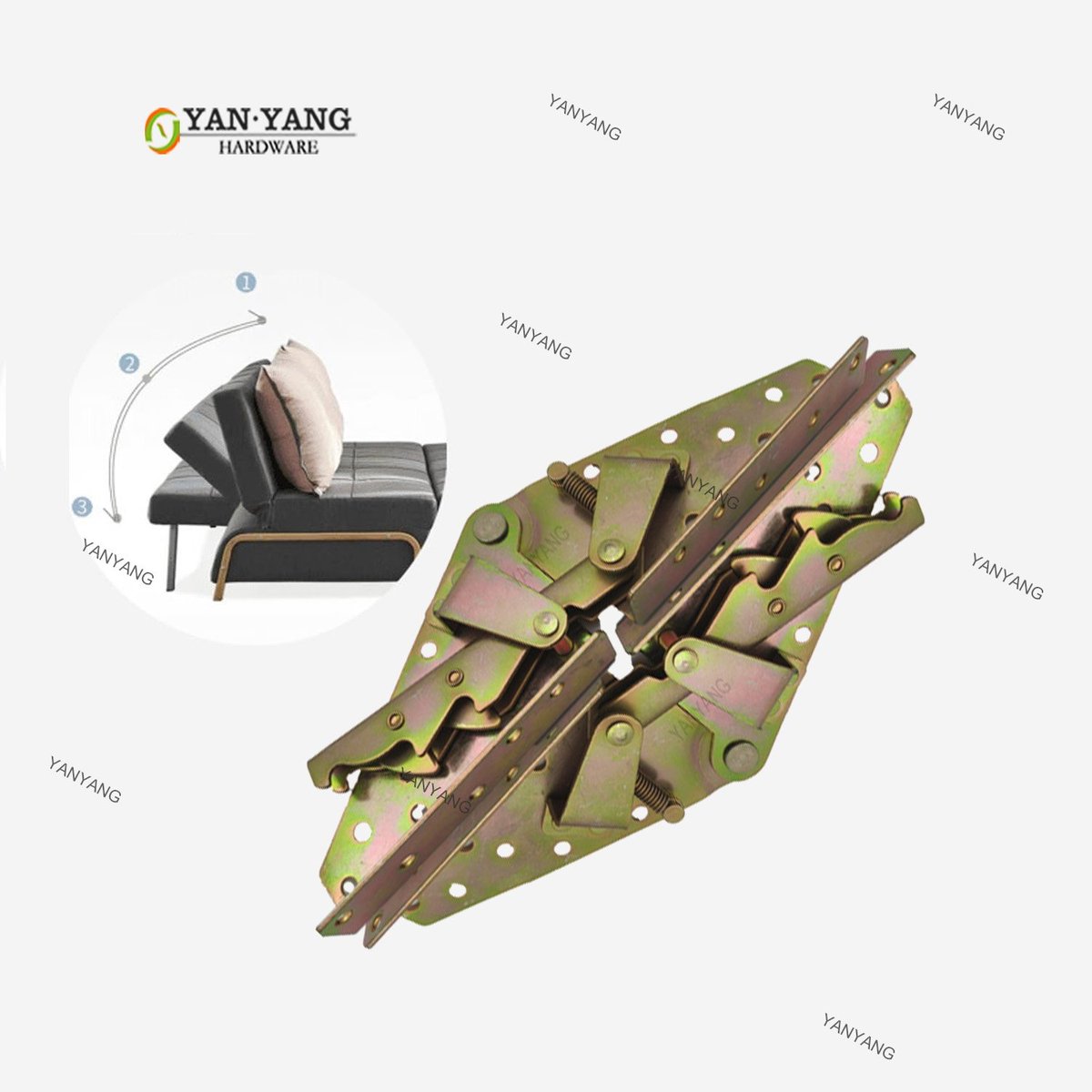 yysofa_hardware's tweet image. China Professional Manufacture YANYANG 260mm Sofa Connector Mechanism Adjustable Furniture Connectors Sofa Bed Hinge.
#BedHinge,#SofaHinge,#FurnitureConnectors,#SofaConnector,#AdjustableFurnitureConnectors,#furnitureaccessory,#madeinchina,#yanyang
Wechat/whatsapp:008618924804083