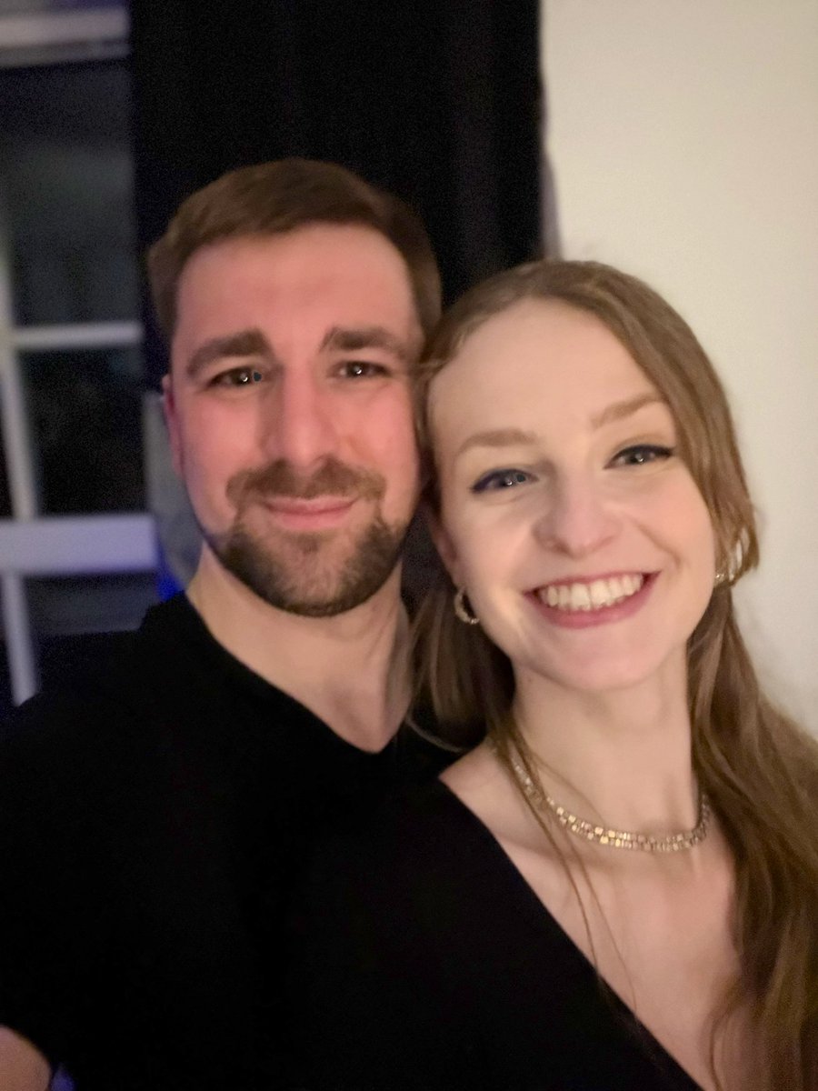 Stephen Canning tweet media