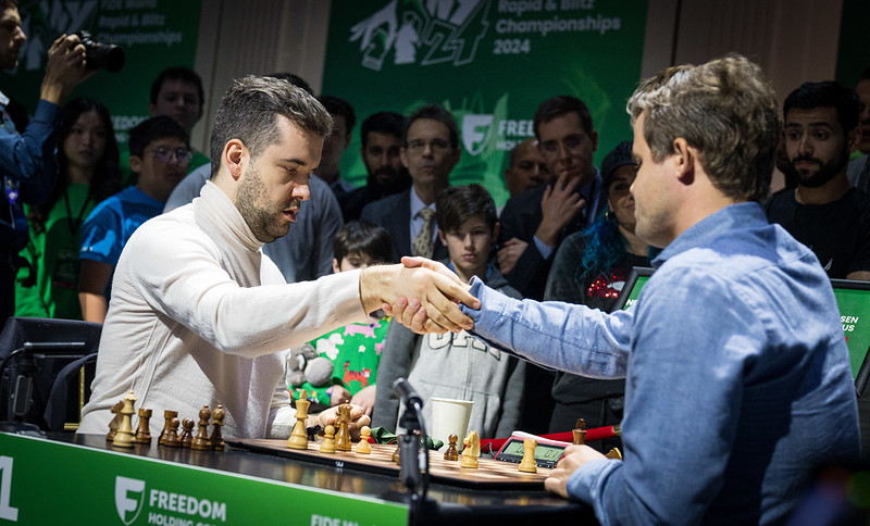 Chess.com - Français tweet media