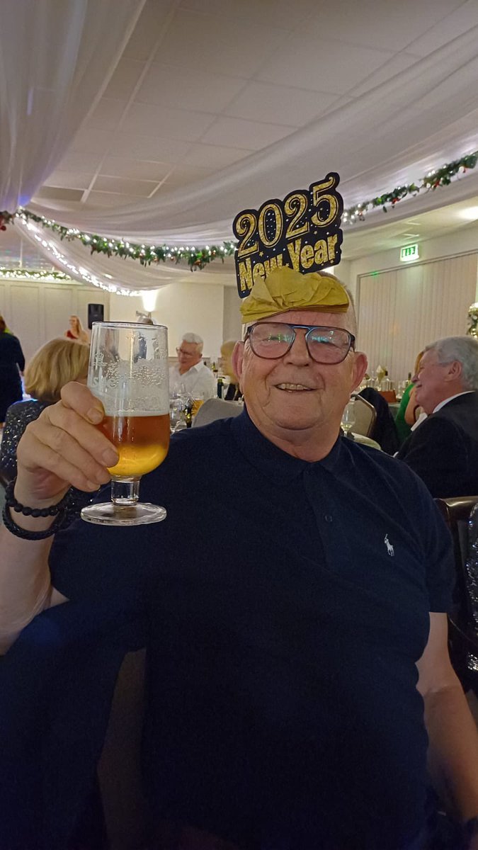 David Wilson tweet media