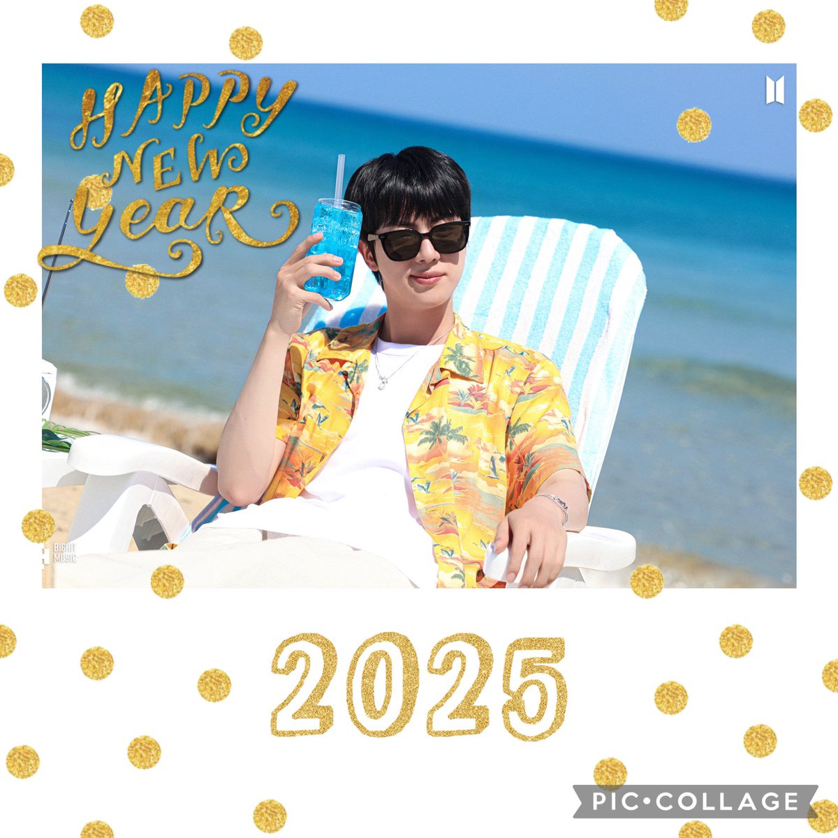 jn_aloha1204's tweet image. あけましておめでとう🌅
本年もよろしくお願いします✨

今年は固定概念を捨てて、興味あることにチャレンジ、そして楽しむ年にしたいな😊
JINくんに、たくさんのARMYに笑顔で会えますように♡

#大人ARMY
#BTSJIN 
7人が揃うよ〜♡
楽しみ(๑˃̵ᴗ˂̵)و