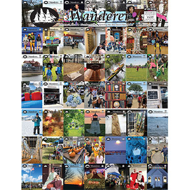 The Wanderer tweet media