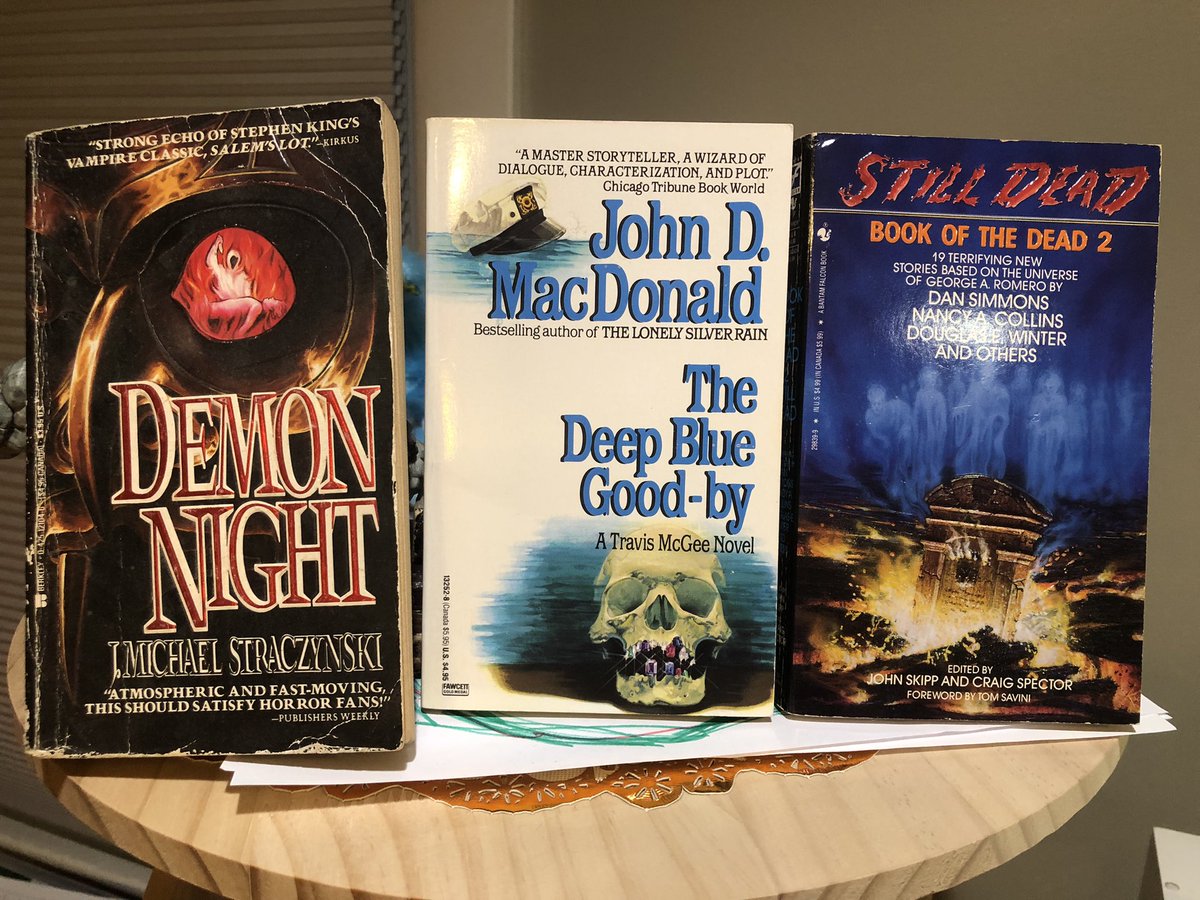 Patrick Lacey tweet media