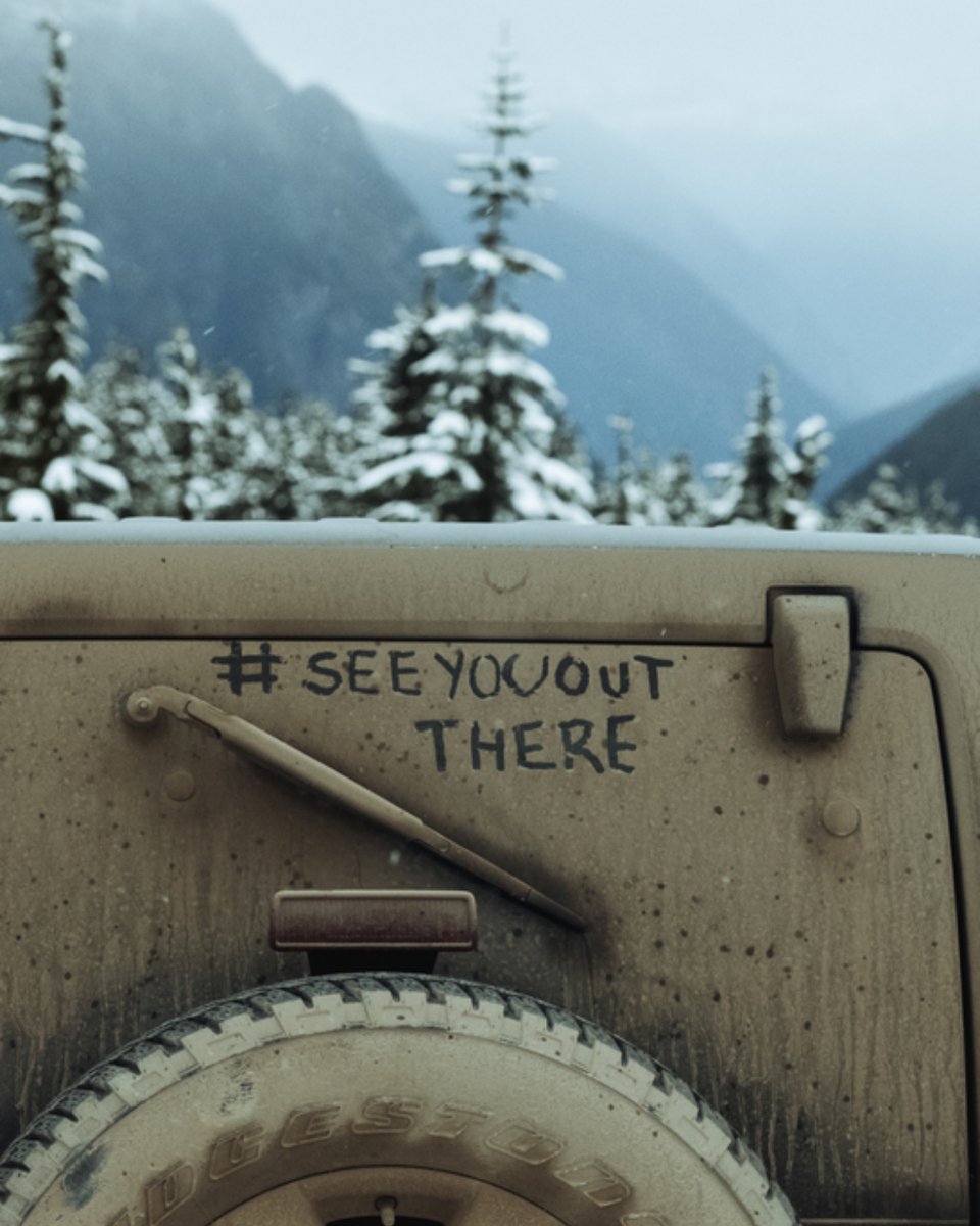 It’s been a hell of a trip around the sun. Here’s to the next one.

#SeeYouOutThere

📷: @a_souza_photo