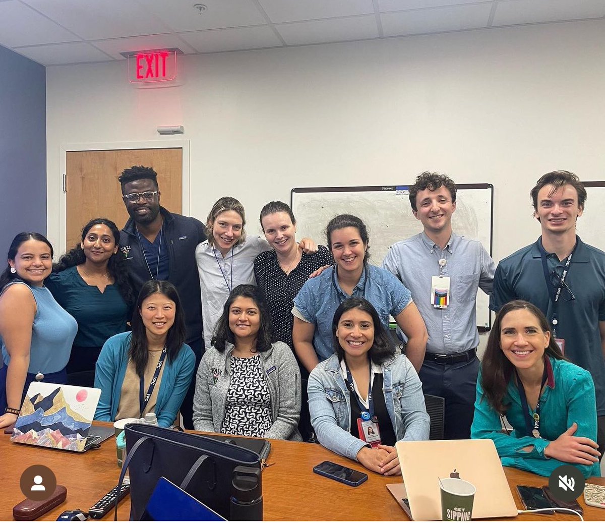 This year has pushed me to my limits … from Yale MPH to UPENN Center for health outcomes to Yale Internal medicine ….i really owe it to the favor of God …hardwork and persistence…Happy new year … May your dreams come true …