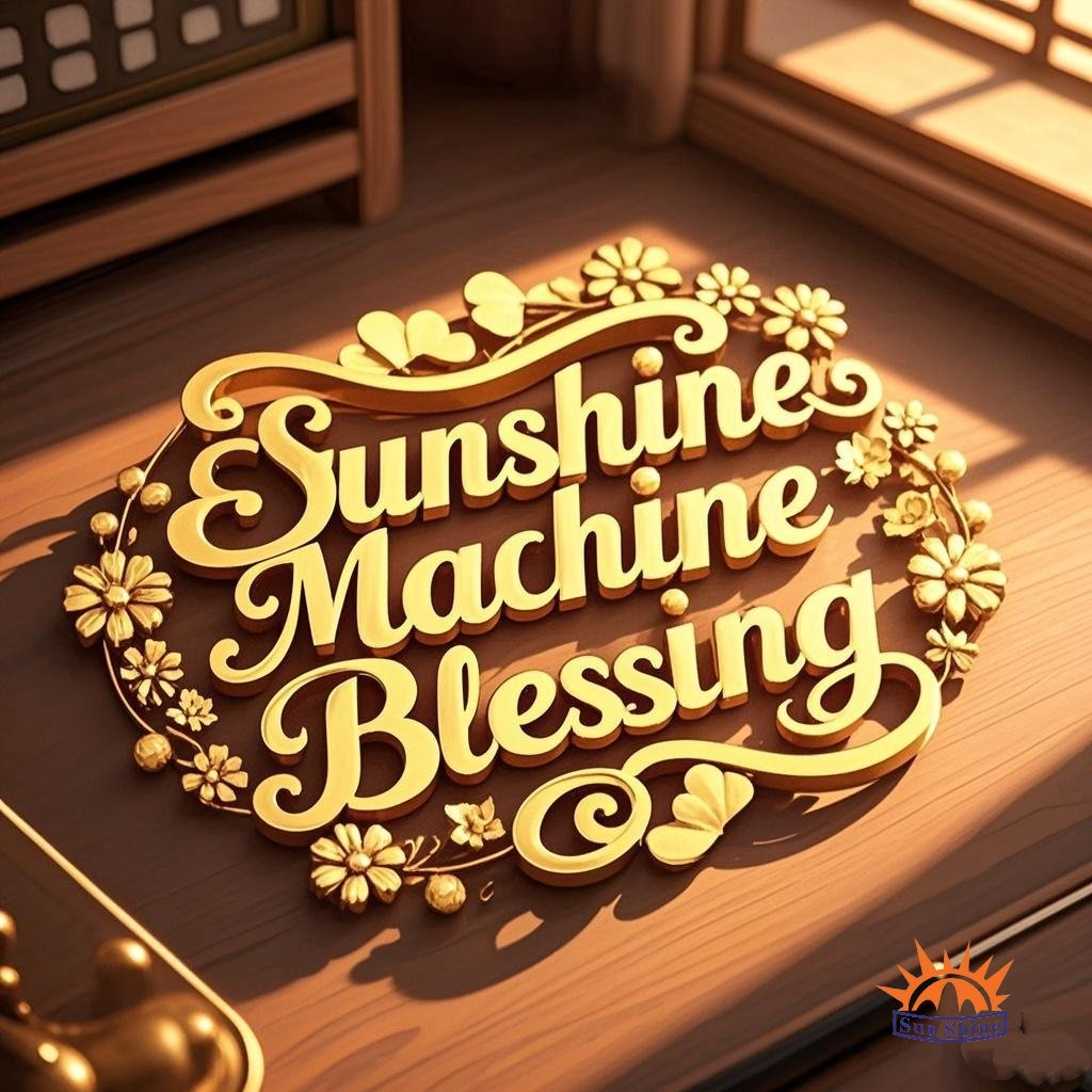 bugattihao's tweet image. In the new year, may you make new breakthroughs at work and achieve great success in your career. Also, hope you'll have more time to enjoy life and explore the beauty of the world.
#newyear2025 
#sunshinemachine