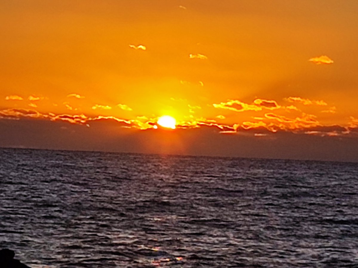 明けましておめでとうございます㊗️
今年のスタートは室戸岬の日の出から☀
今年はもう少し発信も増やし、一歩踏み出す年にするつもりです👣
本年もよろしくお願いします🎍