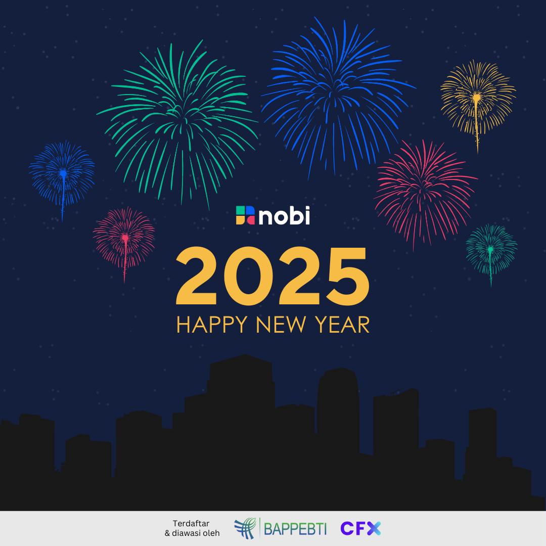 NOBI 💫 tweet media