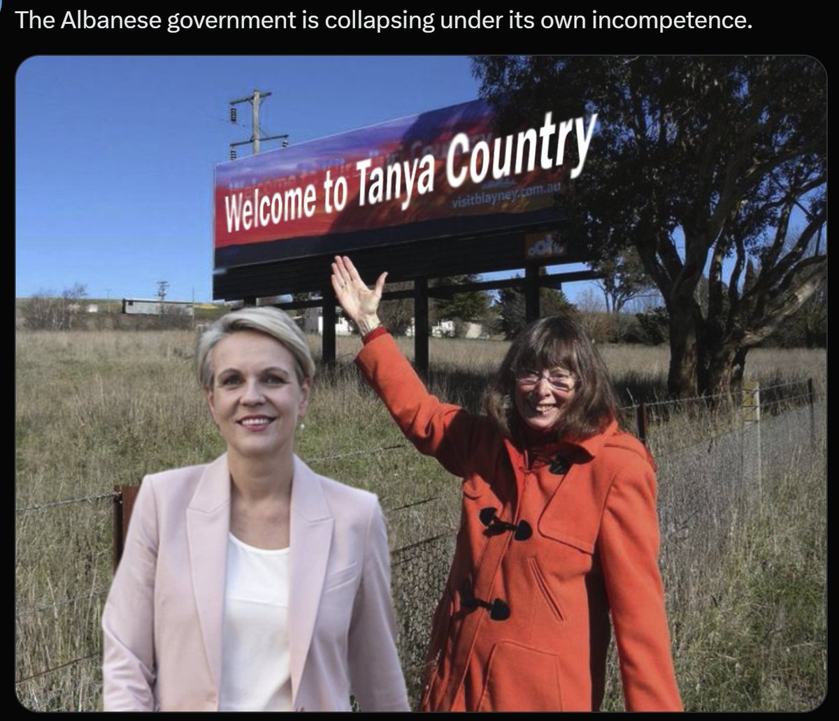 Don't you worry about that.🇦🇺 tweet media