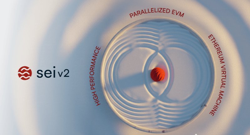 musa3371's tweet photo. #3
التوافقية: يحافظ Sei v2 على التوافق مع عقود CosmWasm الذكية الحالية مع دعم EVM، مما يسمح بتفاعل سلس بين بيئات التنفيذ المختلفة. ￼
هذه التطورات تضع Sei v2 كمنصة بلوكشين عالية الأداء قادرة على دعم مجموعة واسعة من التطبيقات اللامركزية مع سرعة وكفاءة محسنتين. https://t.co/smxkKgya2B