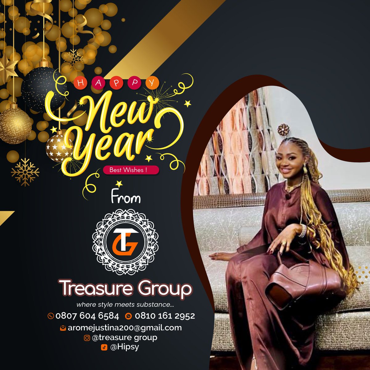 MrSoftPapi's tweet image. Happy new year from all of my clients 🎈🎉🥳 
#soltechgraphics
#Designs2025