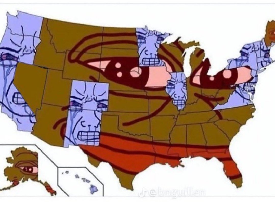 escapingseal's tweet image. #MAGA