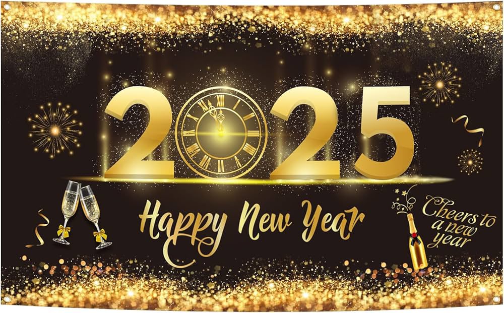 Have a good one 🥂🕺🎉