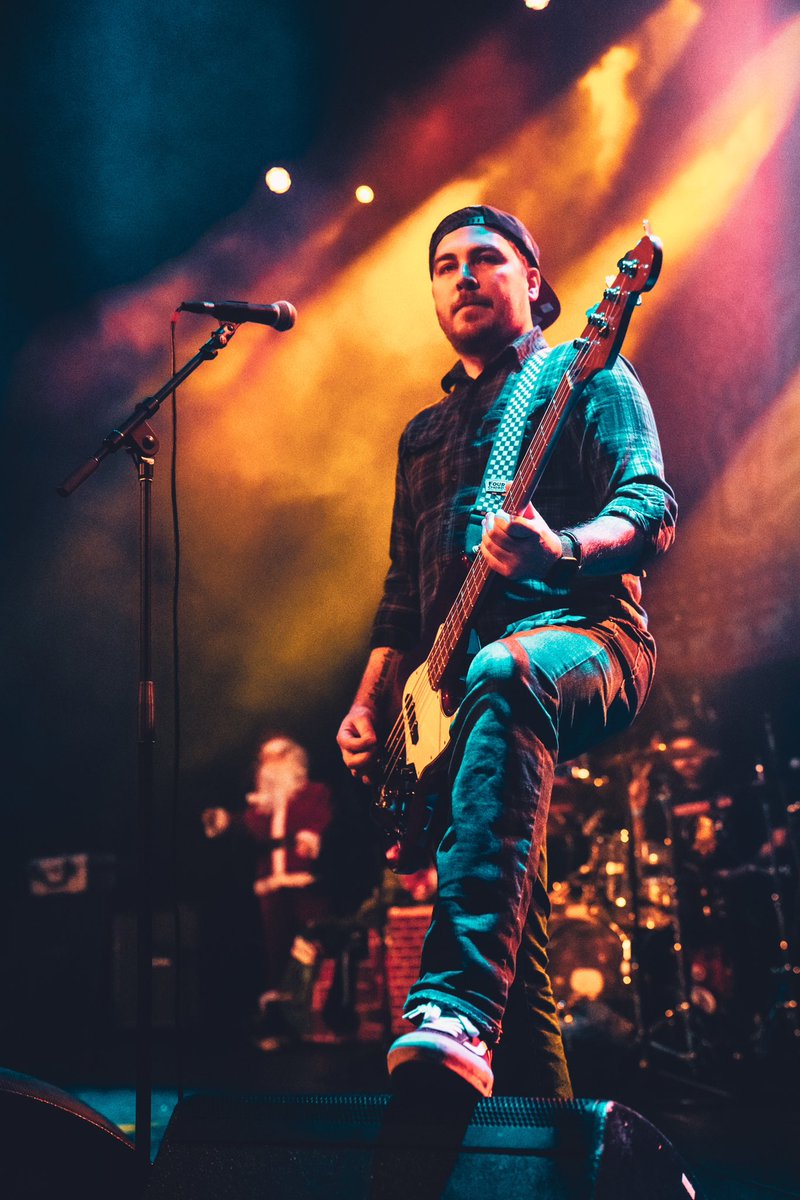 ❤️Thanks, y’all, for an unforgettable 2024. 

📸: <a href="/TrocchioPhoto/">Trocchio Photography</a>