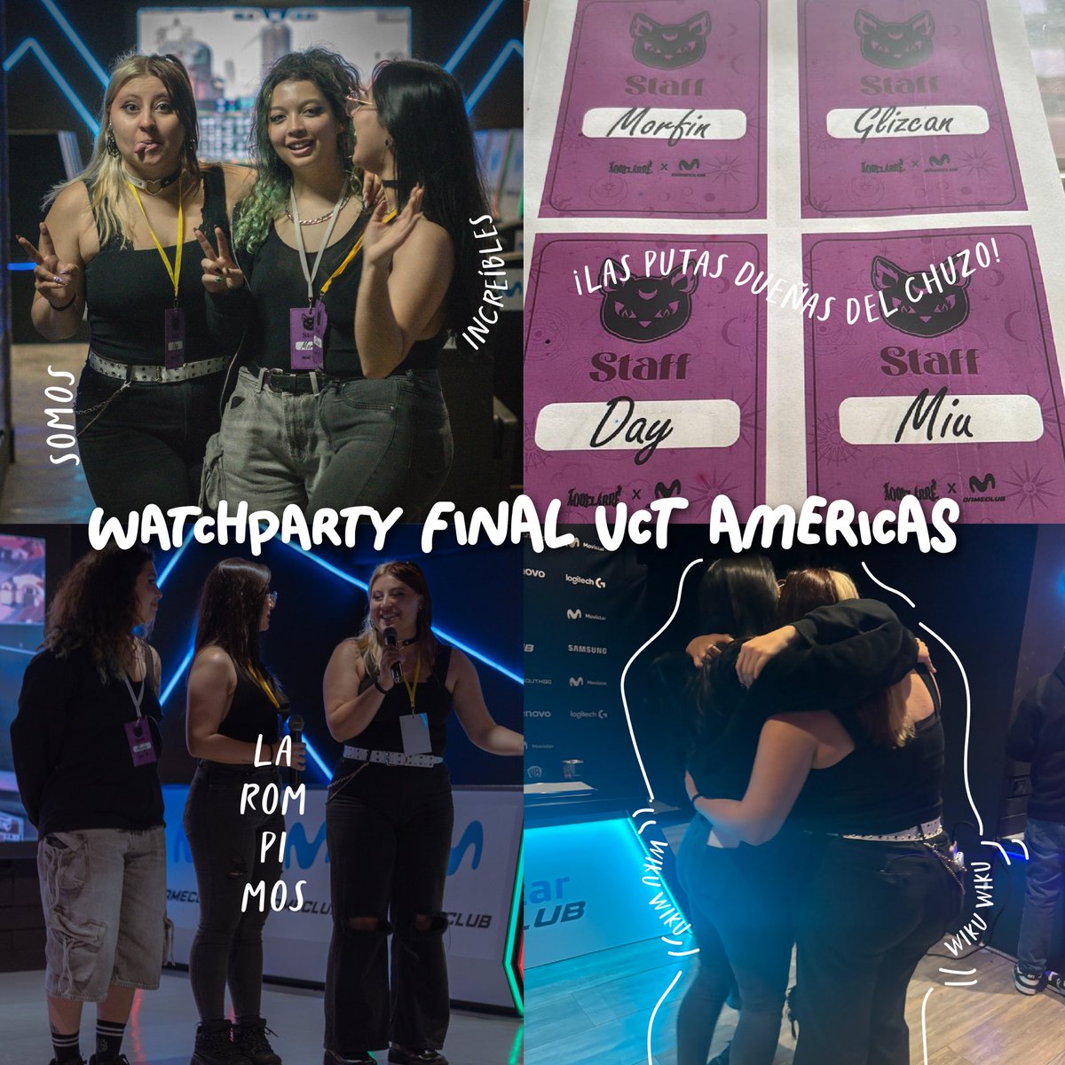 El Aquelarre🔮 tweet media