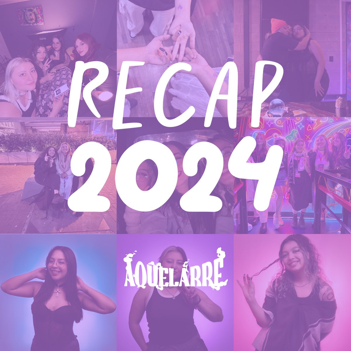 El Aquelarre🔮 tweet media