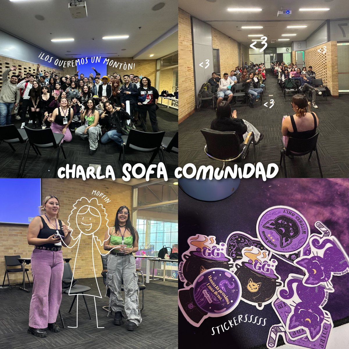 El Aquelarre🔮 tweet media